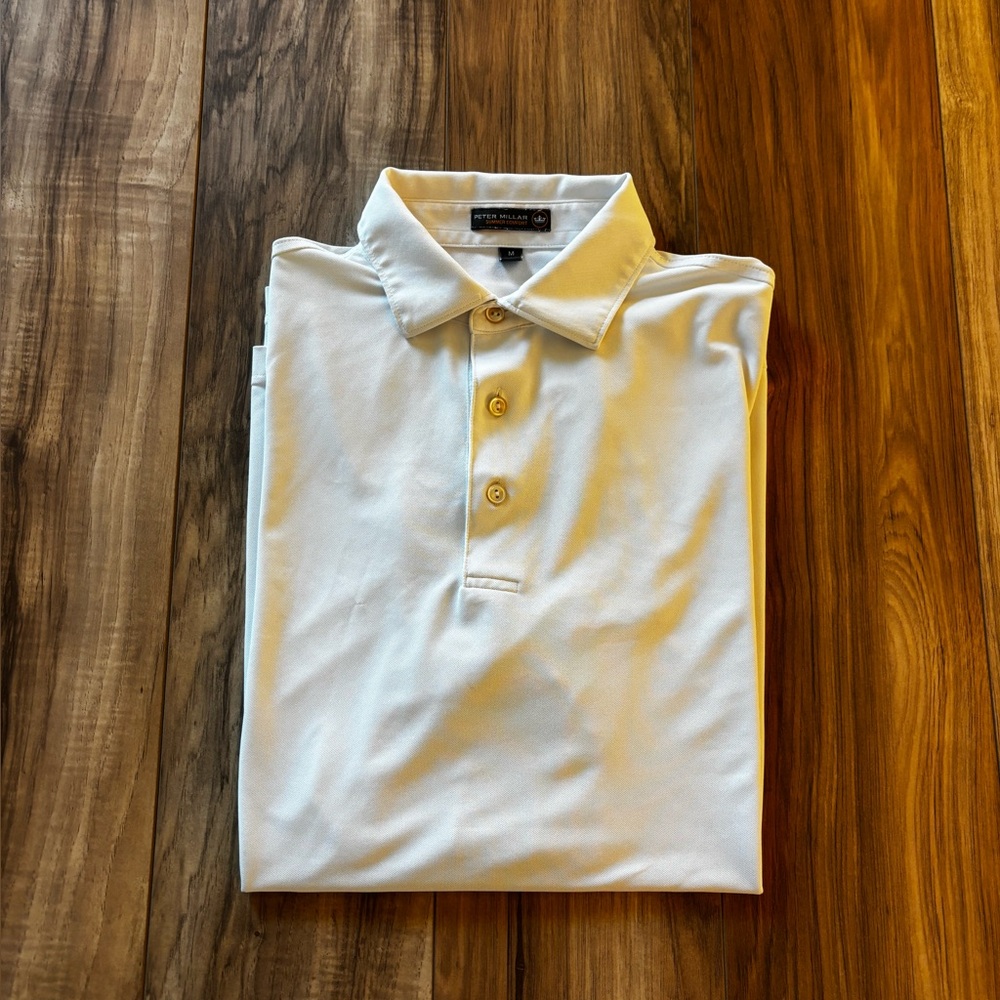 Peter Millar Polo